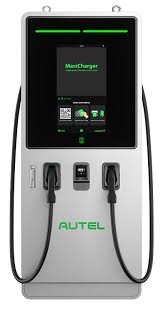 High-Power 240kW Dual-Port DC Fast EV Charger with OCPP 1.6 and Smart Load Balancing
